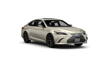 Lexus ES ES 300h Exclusive E-CVT Dijital Aynalı