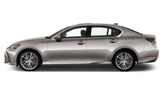 Lexus GS GS 450h Exclusive e-CVT
