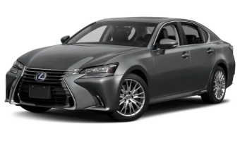 Lexus GS GS 450h Comfort Plus e-CVT