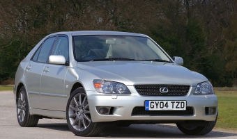 Lexus IS IS 200 Sport