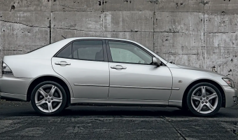 Lexus IS IS 200 Executive