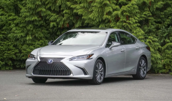 Lexus ES ES 300h Business Plus e-CVT