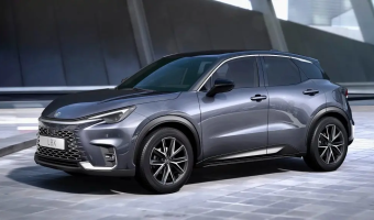 Lexus LBX LBX 1.5 HEV Cool E-CVT