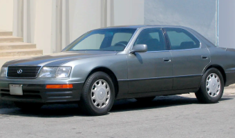 Lexus LS LS 400