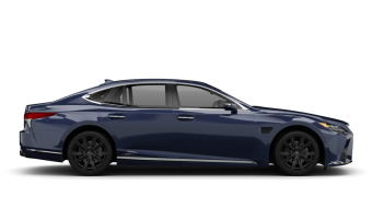 Lexus LS LS 500h Executive AWD Multi Stage Hybrid