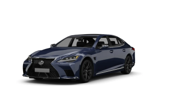 Lexus LS LS 500h Exclusive AWD Multi Stage Hybrid