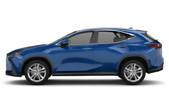 Lexus NX NX 350h Business Plus 4x4 e-CVT