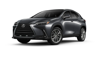Lexus NX NX 350h 4x4 F Sport e-CVT