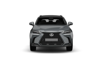 Lexus NX NX 450h Exclusive 4x4 e-CVT	