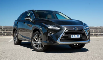 Lexus RX RX 300 4x4 Comfort