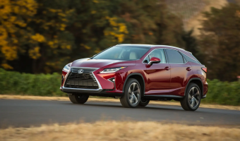 Lexus RX RX 300 4x4 Executive
