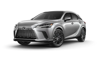 Lexus RX RX 350h Exclusive AWD