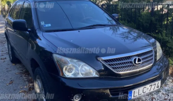 Lexus RX RX 400h Executive Navi