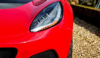 Lotus Elise Elise 1.6 Sport