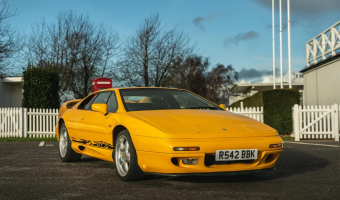 Lotus Esprit Esprit 2.0 GT3