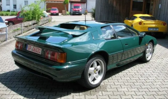 Lotus Esprit Esprit 2.2 S4 S