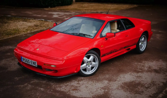 Lotus Esprit Esprit 3.5 V6