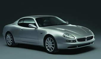 Maserati  3200 GT 3.2 V8