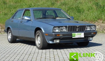 Maserati 4 Serisi 4 Serisi 422