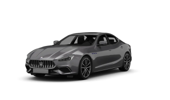 Maserati Ghibli Ghibli 2.0 Hybrid GT Ultima