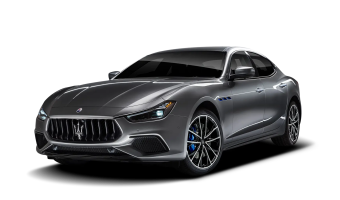 Maserati Ghibli Ghibli MHEV 2.0