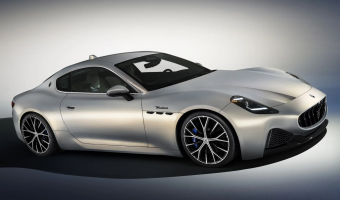 Maserati GranTurismo GranTurismo 3.0 V6 Modena