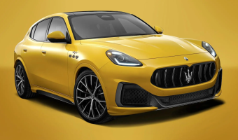 Maserati Grecale Grecale 2.0 Hybrid Modena