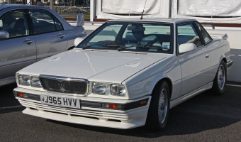 Maserati Karif Karif 2.8 V6