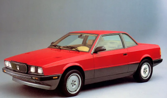 Maserati Karif Karif 2.8 V6