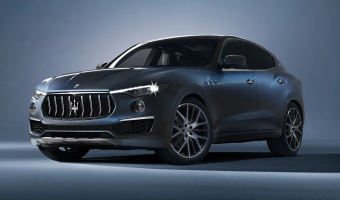 Maserati Levante Levante 2.0 Hybrid GT