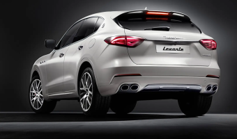 Maserati Levante Levante S 3.0 V6 AWD