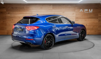 Maserati Levante Levante 3.0 D V6 Granlusso