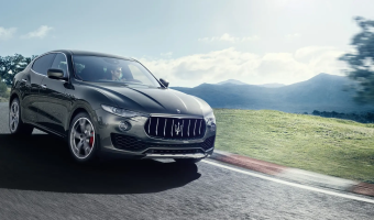 Maserati Levante Levante 3.0 V6 Gransport AWD