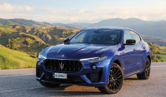 Maserati Levante Levante 3.0 V6 Granlusso AWD