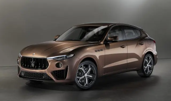 Maserati Levante Levante 3.0 S V6 Gransport AWD