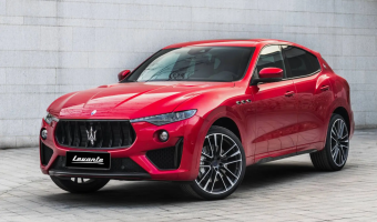 Maserati Levante Levante 3.0 D V6 Gransport AWD