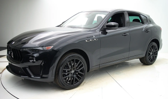 Maserati Levante Levante 3.0 V6 Modena S