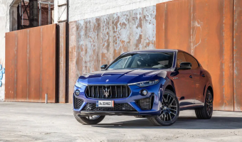 Maserati Levante Levante 2.0 Hybrid GT