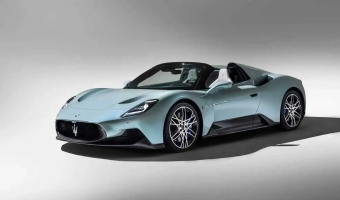 Maserati MC20 MC20 3.0 Cielo