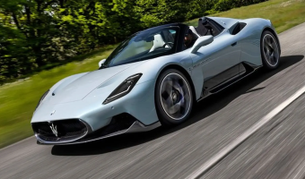 Maserati MC20 MC20 3.0 Cielo