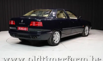 Maserati Quattroporte Quattroporte 2.8 V6 24V