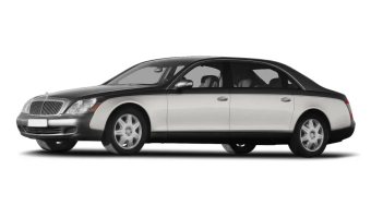 Maybach  Maybach 62