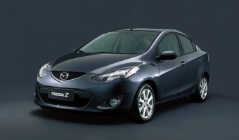 Mazda 2 2 1.3 Go