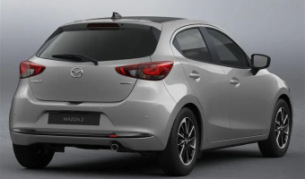 Mazda  Mazda2 1.5 SKY-G Power