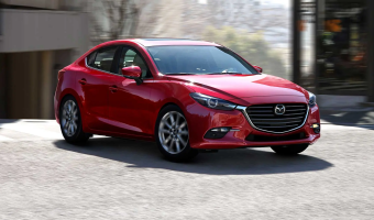 Mazda 3 3 1.5 SkyActive-G Soul