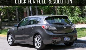 Mazda 3 3 1.6 90.Yıl