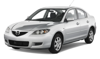 Mazda 3 3 1.6 Sport
