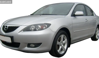 Mazda 3 3 Sport 1.6 CE