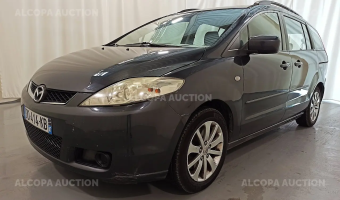 Mazda 5 5 2.0 CD CE