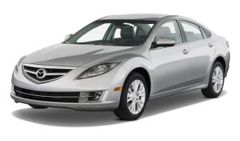 Mazda 6 6 2.0 Dynamic